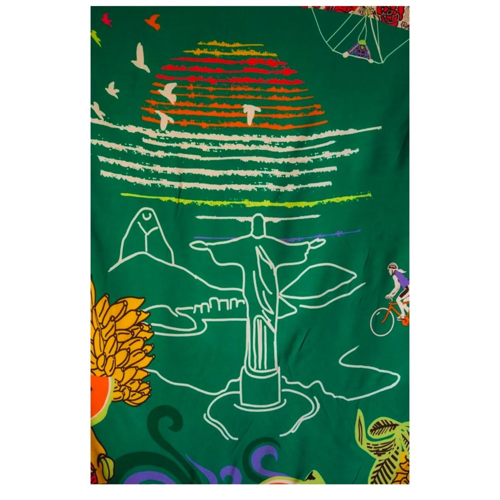 Beach Sarong/Towel